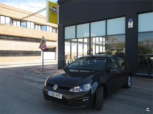 VOLKSWAGEN Golf Advance 1.6 TDI 105cv BMT 5p.