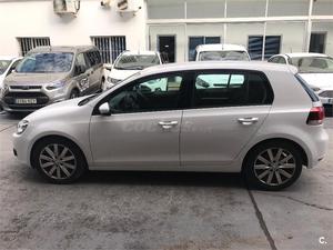 VOLKSWAGEN Golf Advance 1.6 TDI 105cv BMT 5p.