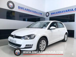 VOLKSWAGEN Golf Advance 1.6 TDI 105cv BMT 5p.