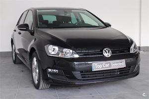 VOLKSWAGEN Golf Advance 1.6 TDI 105cv BMT DSG 5p.