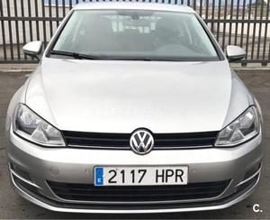 VOLKSWAGEN Golf Advance 2.0 TDI 150cv BMT DSG 3p.