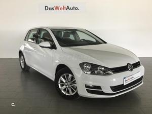 VOLKSWAGEN Golf Edition 1.6 TDI 110CV BMT 5p.