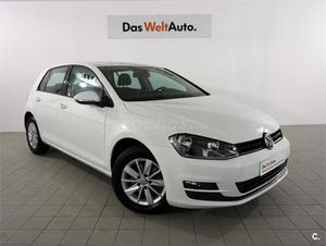 VOLKSWAGEN Golf Edition 1.6 TDI 110CV BMT 5p.