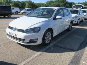 VOLKSWAGEN Golf Edition 1.6 TDI 110CV BMT 5p.