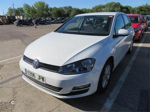 VOLKSWAGEN Golf Edition 1.6 TDI 110CV BMT 5p.