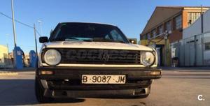 VOLKSWAGEN Golf GOLF 1.8 GTI 3p.