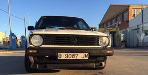 VOLKSWAGEN Golf GOLF 1.8 GTI -88