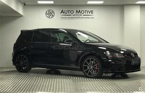 VOLKSWAGEN Golf GTI Clubsport 2.0 TSI BMT DSG 5p.