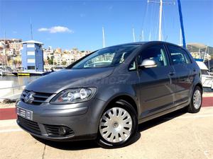 VOLKSWAGEN Golf Plus 1.4 TSI Highline DSG 5p.