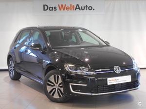 VOLKSWAGEN Golf eGolf ePower 110 kW 136CV 5p.