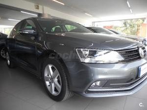 VOLKSWAGEN Jetta Advance 2.0 TDI 110CV BMT 4p.