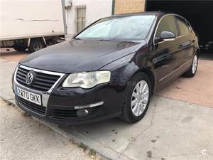 VOLKSWAGEN Passat 2.0 TDI 140cv DPF Advance 4p.