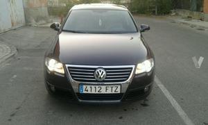 VOLKSWAGEN Passat 2.0 TDI 170cv DPF Highline -07