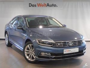 VOLKSWAGEN Passat Sport 2.0 TDI 110kW 150CV 4p.