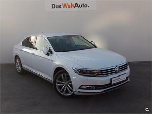 VOLKSWAGEN Passat Sport 2.0 TDI 110kW150CV BMT DSG 4p.