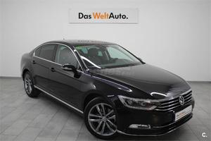 VOLKSWAGEN Passat Sport 2.0 TDI 150CV BMT DSG 4p.