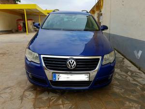 VOLKSWAGEN Passat Variant 2.0 TDI 140cv Advance -07