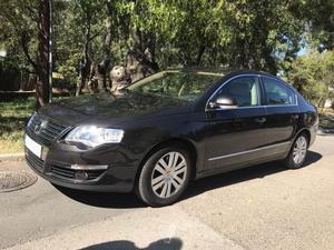 VOLKSWAGEN Passat Variant 2.0 TDI 140cv Highline DSG -06