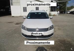 VOLKSWAGEN Passat Variant 2.0 TDI 177cv DSG Highline BMT 5p.