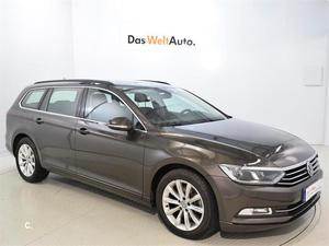 VOLKSWAGEN Passat Variant Advance 2.0 TDI 150CV BMT DSG 5p.