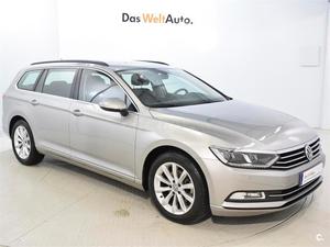 VOLKSWAGEN Passat Variant Advance 2.0 TDI 150CV BMT DSG 5p.