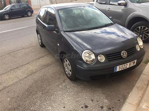 VOLKSWAGEN Polo 1.2 Conceptline 65CV 3p.