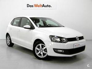 VOLKSWAGEN Polo 1.2 TDI 75cv Advance 5p.