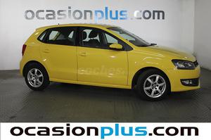 VOLKSWAGEN Polo 1.2 TSI 105cv DSG Advance 5p.