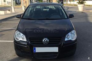 VOLKSWAGEN Polo 1.4 Edition 80cv 5p.