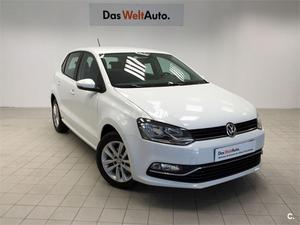 VOLKSWAGEN Polo Advance 1.2 TSI 90cv BMT 5p.