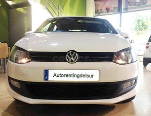 VOLKSWAGEN Polo Edition 1.4 TDI 55kW75CV BMT 5p.