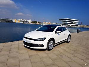 VOLKSWAGEN Scirocco 2.0 TDI 140cv Limited Edition BMT 3p.