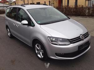 VOLKSWAGEN Sharan 1.9 TDI Advance -10