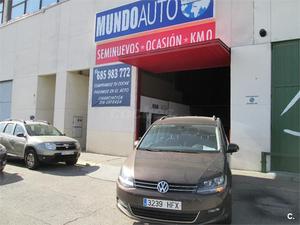 VOLKSWAGEN Sharan 2.0 TDI 140cv DSG Advance BMotion Tech 5p.