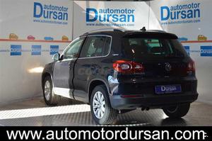 VOLKSWAGEN Tiguan 2.0 TDI Front Drive 140 Advance BM Tech