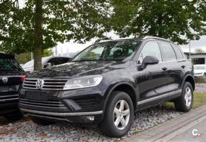 VOLKSWAGEN Touareg 3.0 TDI 262CV Tiptronic BMT 5p.