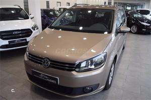 VOLKSWAGEN Touran 1.2 TSI 105cv Edition 5p.