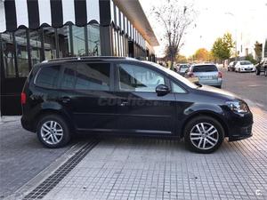 VOLKSWAGEN Touran 1.6 TDI 105cv Advance Bluemotion Tech 5p.