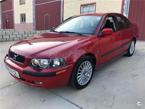 VOLVO S Sport 4p.