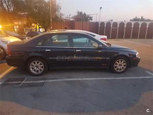 VOLVO S Summum 4p.