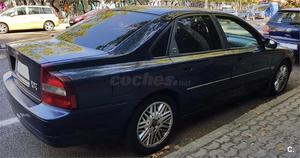 VOLVO S80 T6 4p.