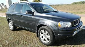 VOLVO XC D5 AWD Momentum Auto 5p.