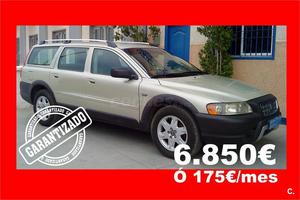 VOLVO XC D5 Momentum 5p.