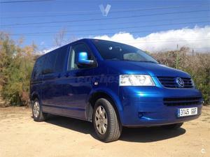 Volkswagen Caravelle Corto 2.5 Tdi 130cv Comfortline 4p. -08