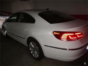 Volkswagen Cc Advance 2.0 Tdi 150cv Bmt 4p. -16