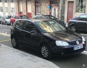 Volkswagen Golf 1.9 Tdi 105cv Bluemotion Igolf 3p. -08