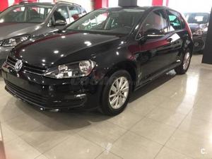 Volkswagen Golf Bluemotion 1.6 Tdi 110cv 5p. -15