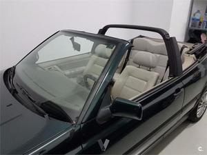 Volkswagen Golf Golf Cabriolet 2.0 Avantgarde 2p. -94