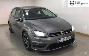 Volkswagen Golf Sport 1.4 Tsi 122cv Bmt Dsg 5p. -13