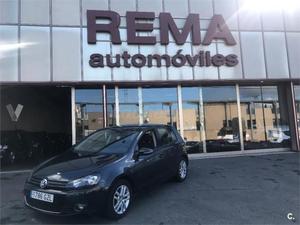 Volkswagen Golf Vi 1.6 Tdi 105cv Bluemotion 5p. -10